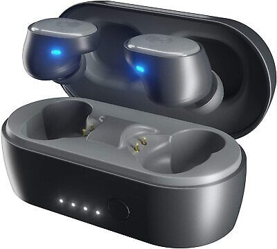 Skullcandy Sesh XT  - Black True Wireless In-ear Headphones | eBay US