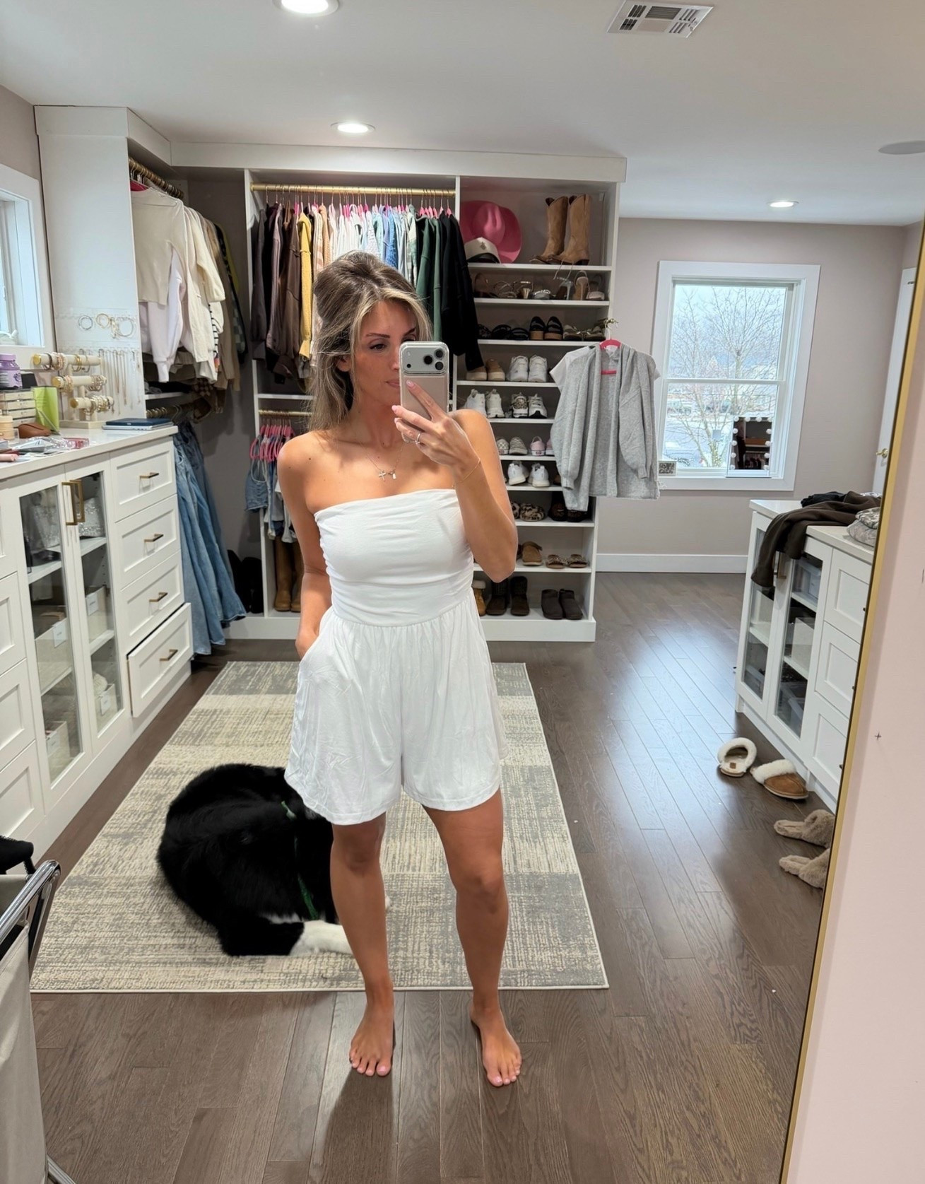 Comfy and cute!

#LTKmomlife #LTKdayinmylife #LTKootd