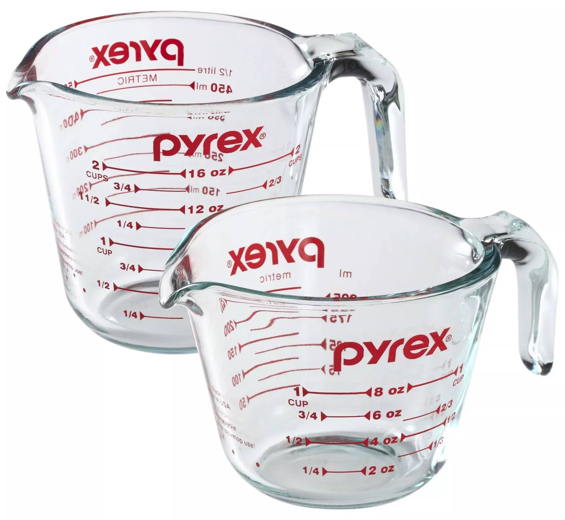Pyrex 4 Cup Measure 