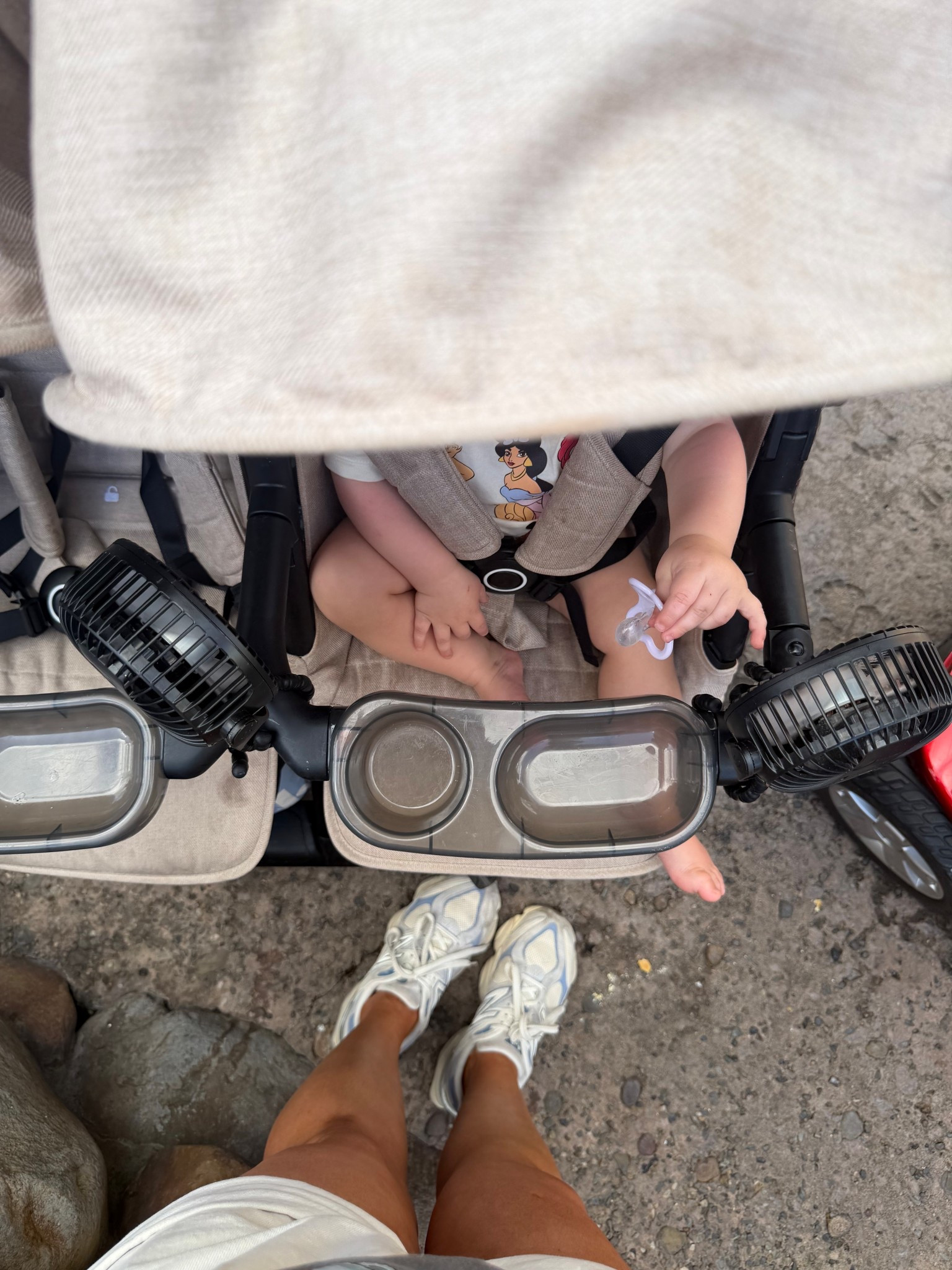 Linking all of our favorite Disney accessories here! ❤️

#LTKBaby #LTKKids #LTKTravel