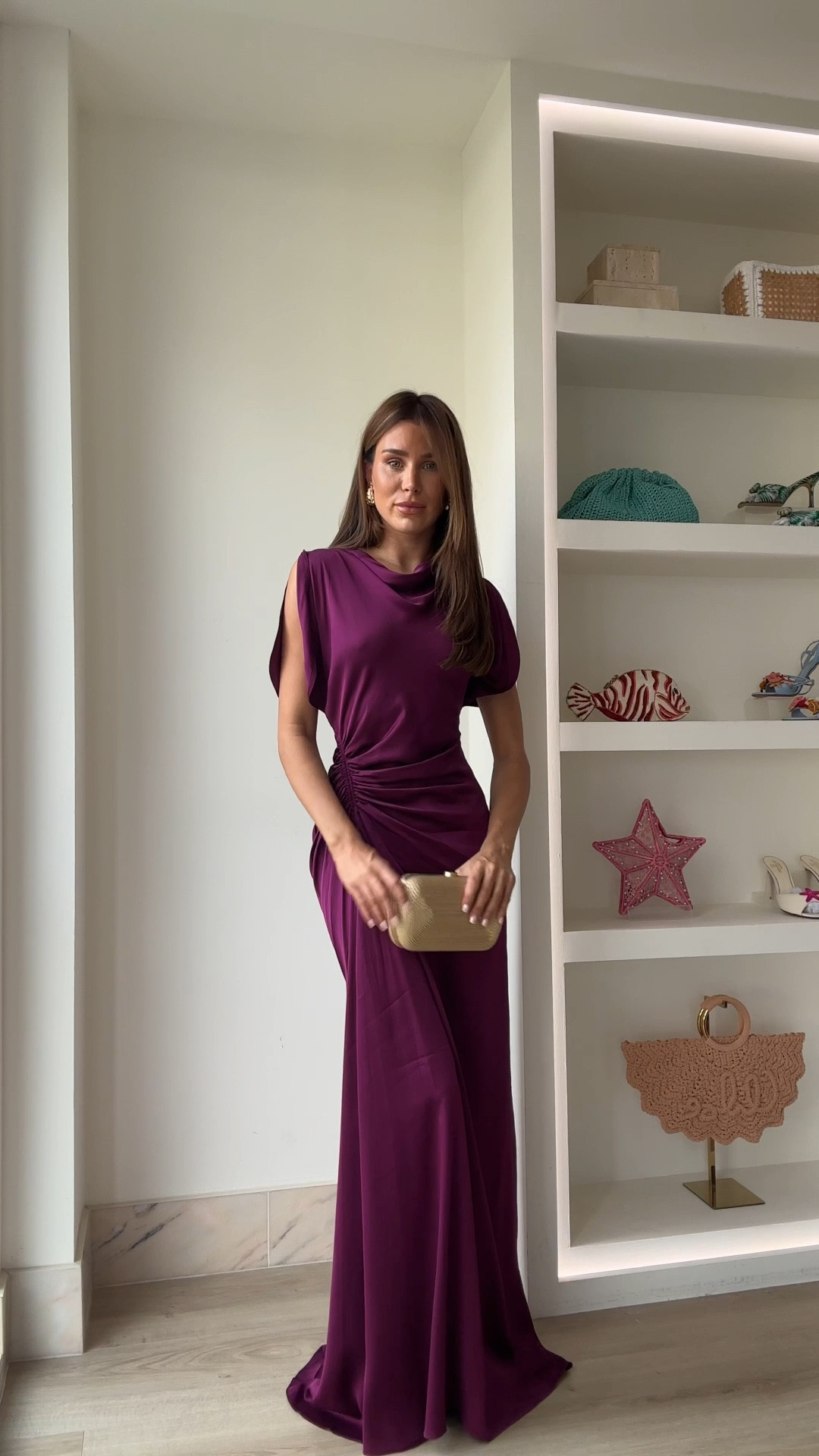 AW occasionwear, winter wedding guest, wedding guest outfit 