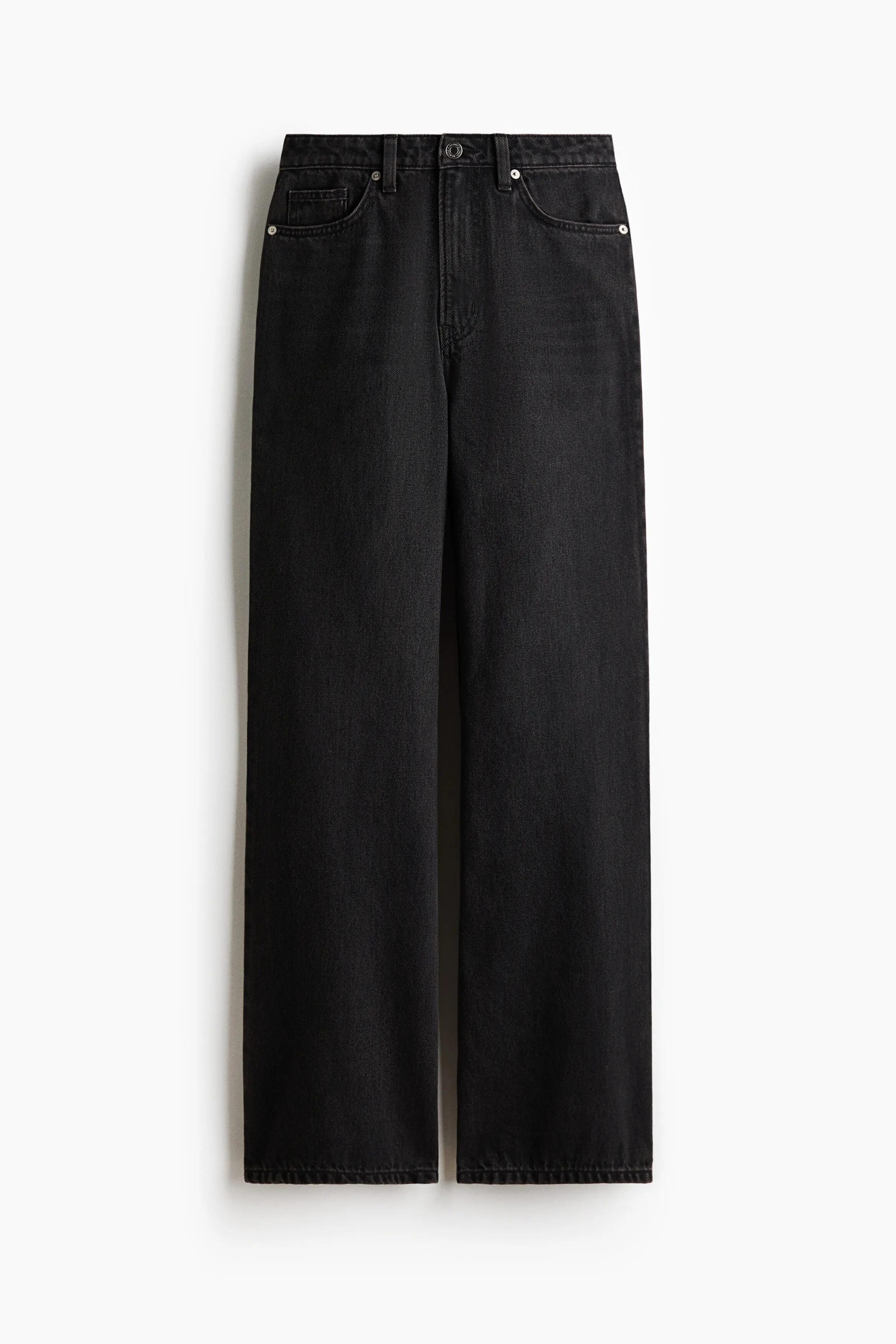 Wide High Waist Jeans (Women) | Nordstrom | Nordstrom