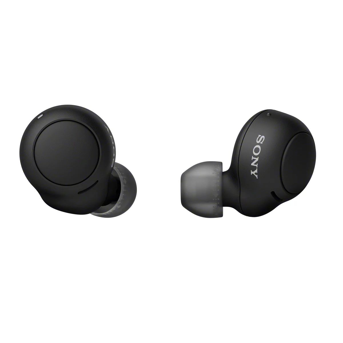 Sony WF-C500 Truly Wireless in-Ear Headphones, Black | Walmart (US)