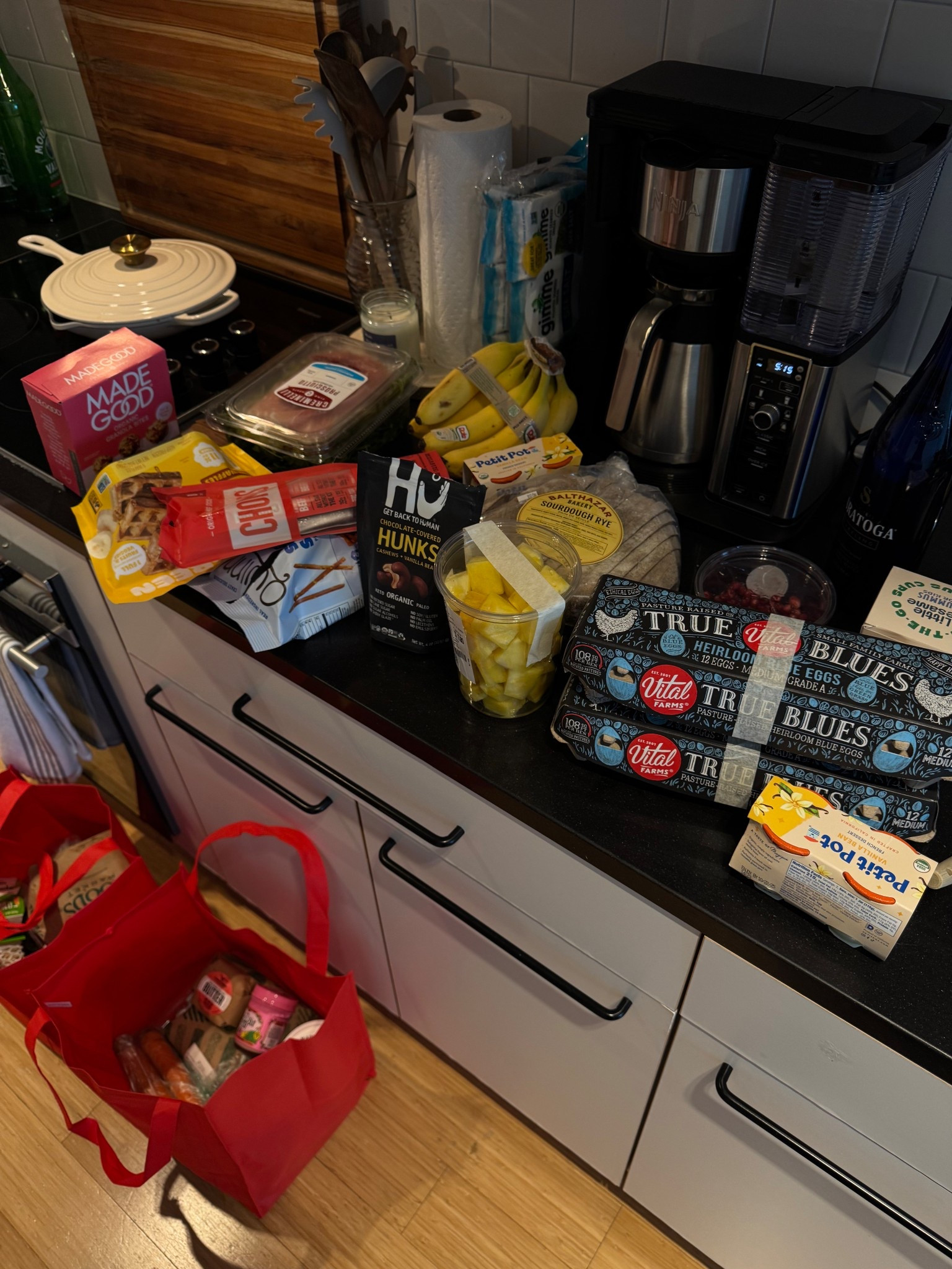 Parte de la compra del súper 🫶🏻✨. Productos orgánicos y con ingredientes simples. 

#LTKKids #LTKHome #LTKFamily