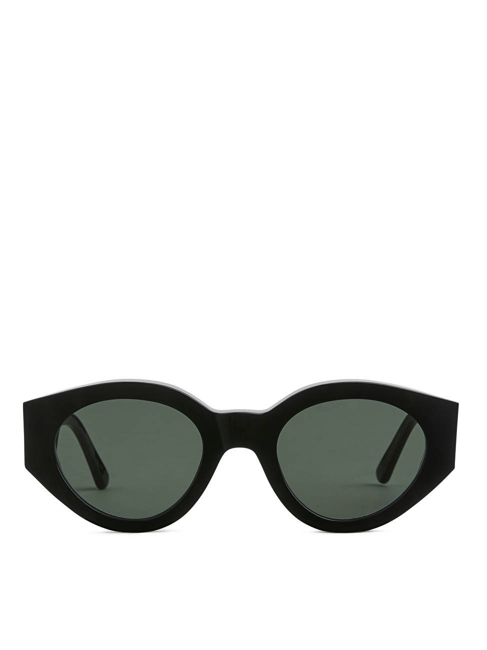 Sonnenbrille Polly von Monokel Eyewear | ARKET (EU)