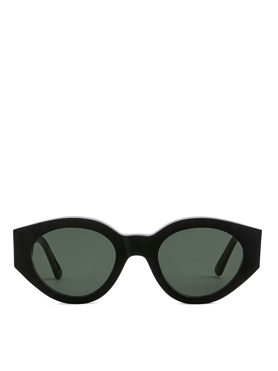 Sonnenbrille Polly von Monokel Eyewear | ARKET (EU)