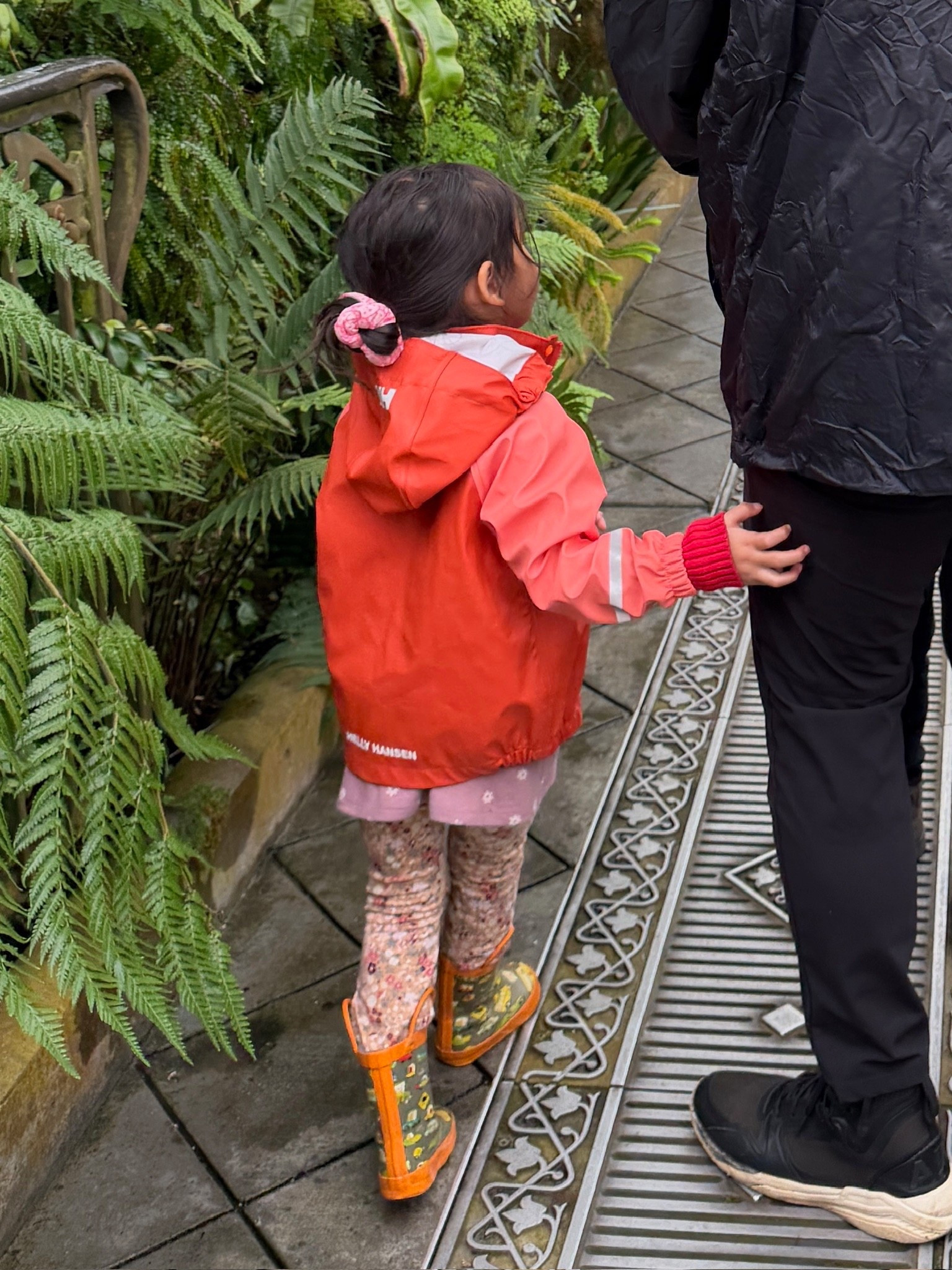 These cute rain boots  are adorable and perfect for the winter months!

#LTKKids #LTKmomlife #LTKBaby