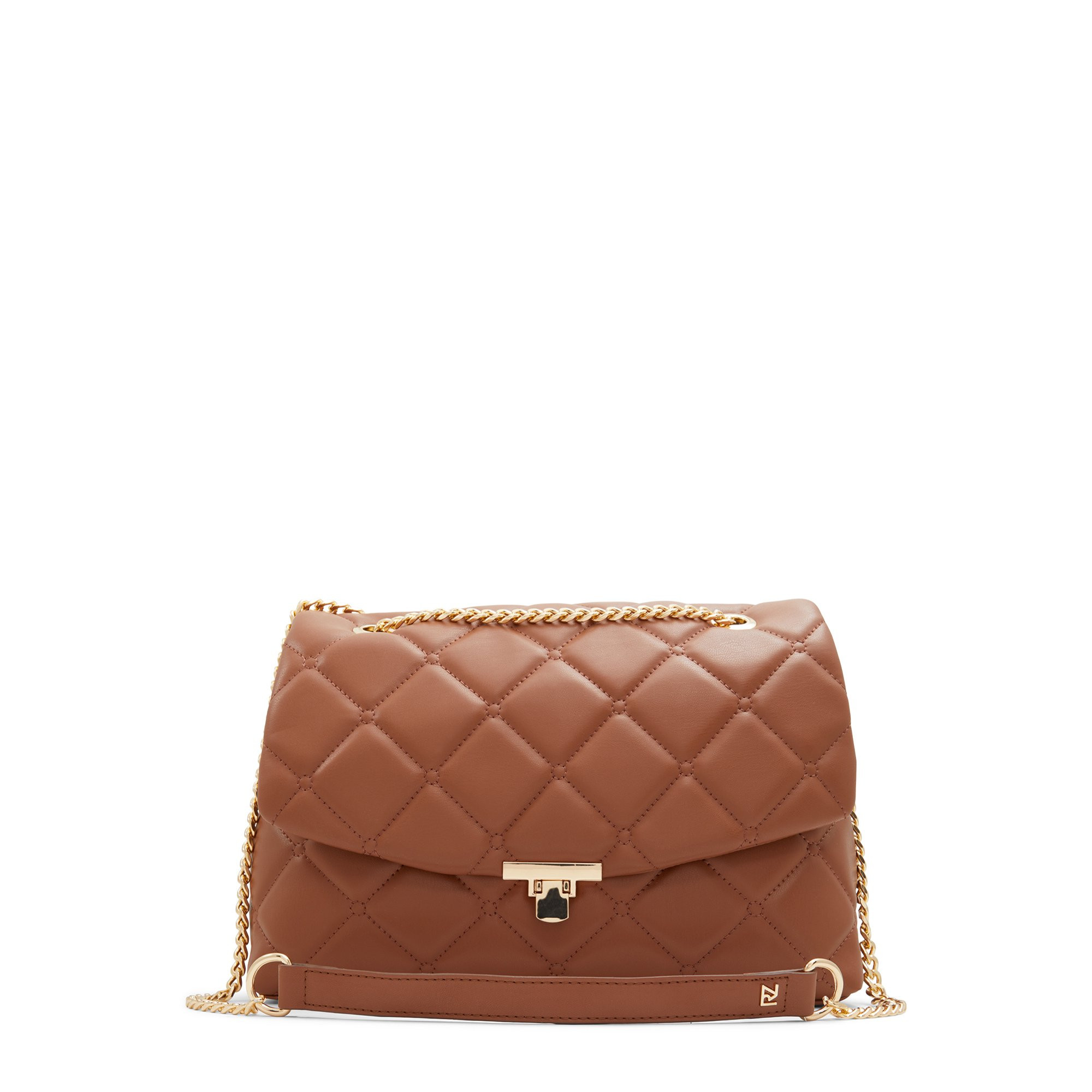 Rachel Zoe's Angie Quilted Shoulder Bag for Women | Walmart (US)