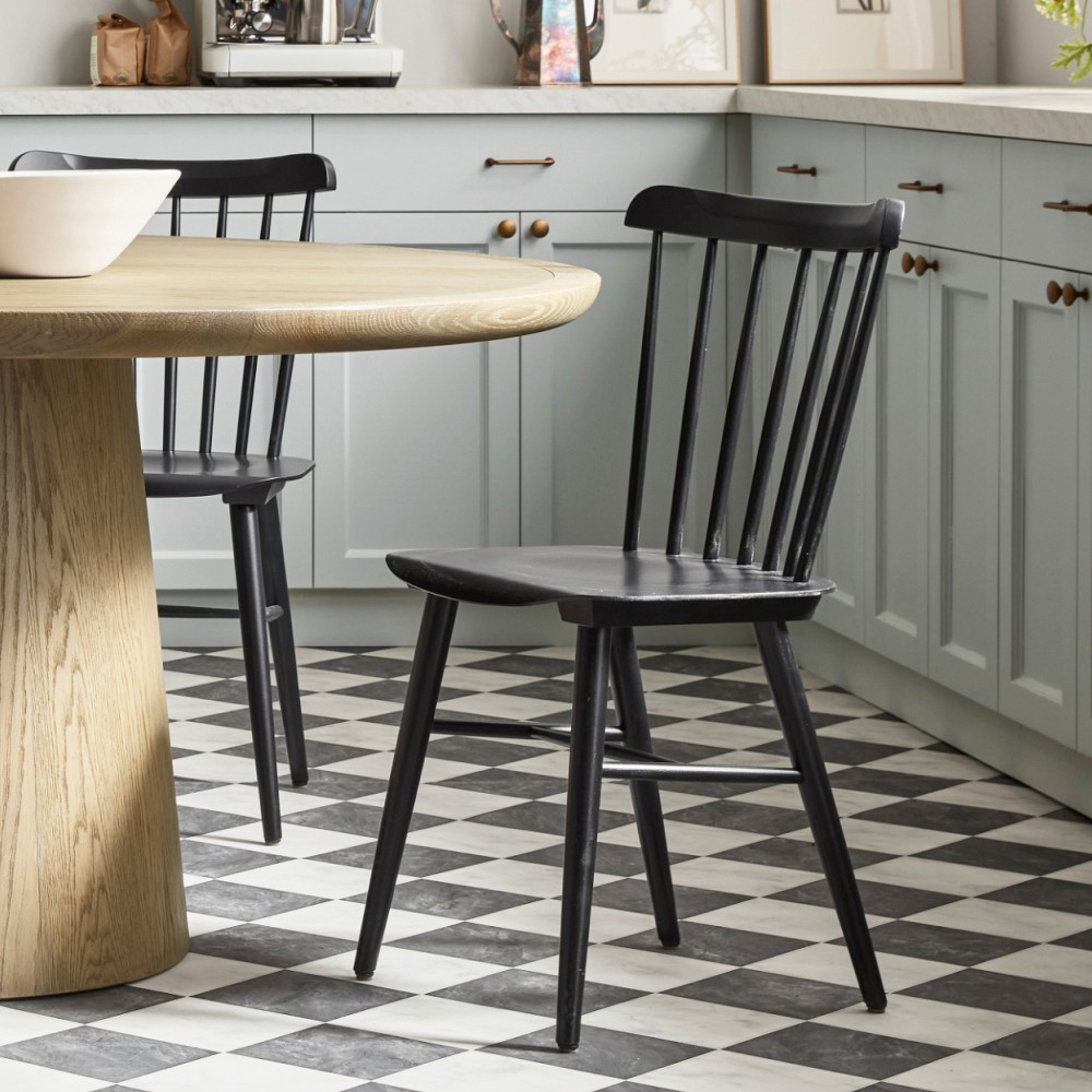 Ton Ironica Dining Side Chair | Williams-Sonoma