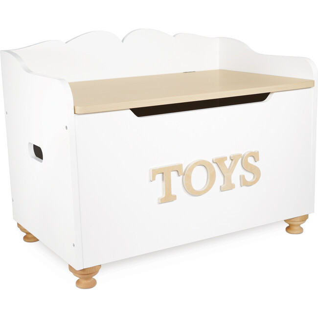 Toy Box | Maisonette