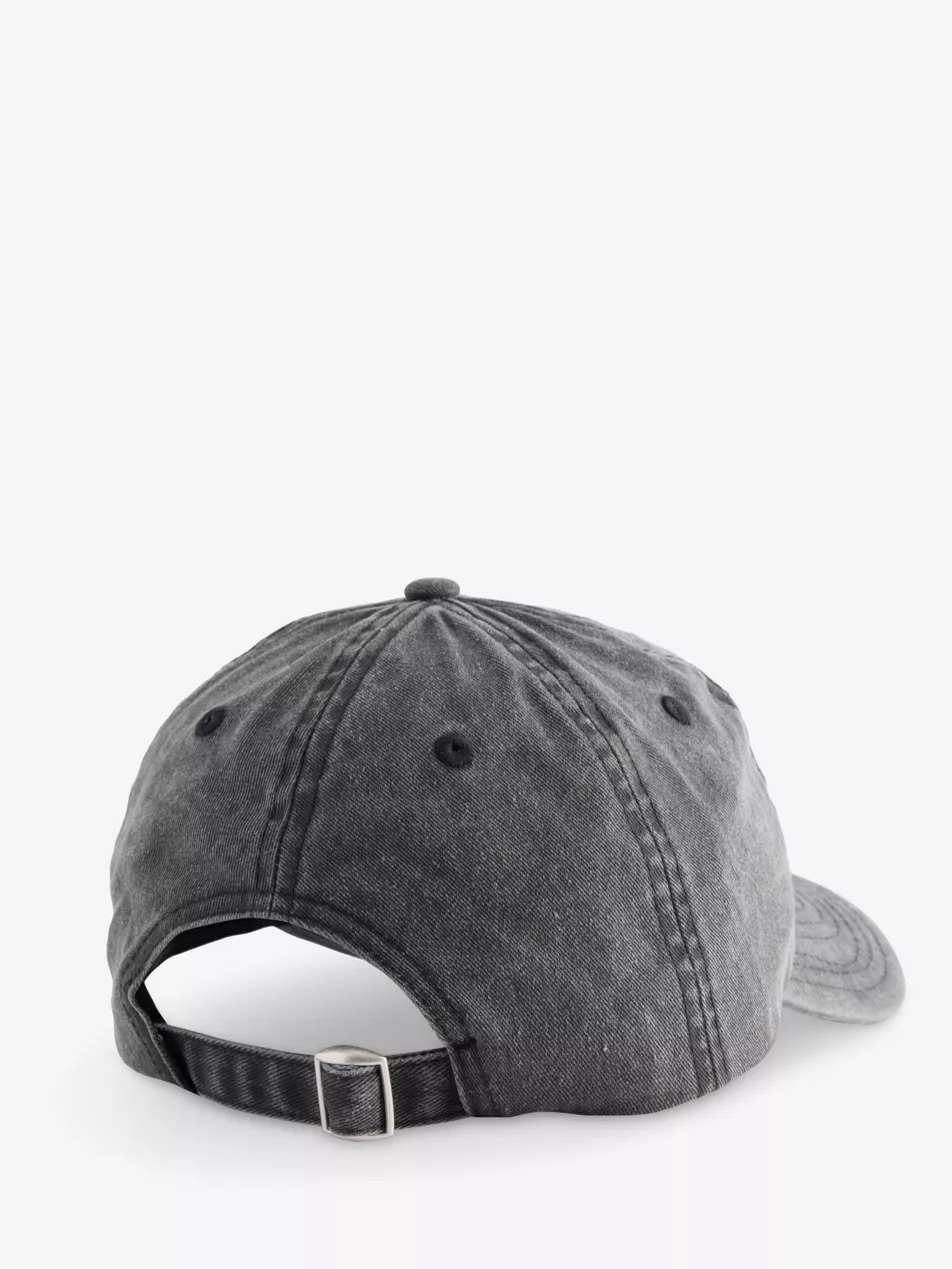 Active Logo-Embroidered Cotton Baseball Cap | Selfridges
