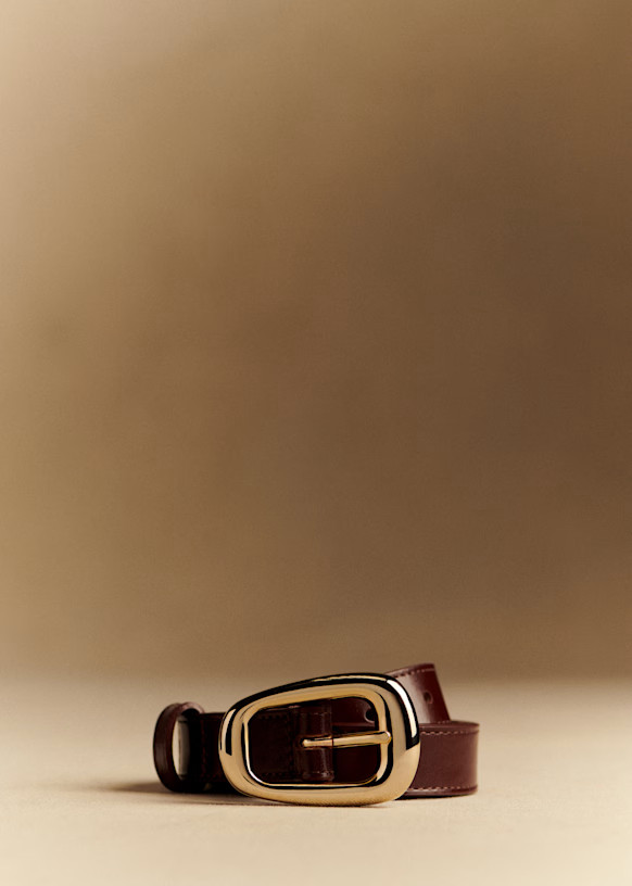 Janis Belt | Sezane Paris - US