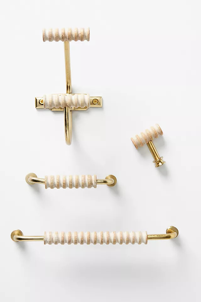 Addie Kitchen Handle | Anthropologie (US)