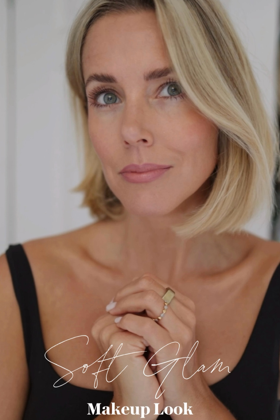 Soft glam makeup 
Armani lumious 5.5
Banana lowlighter
Victoria Beckham contour in travertine
Armani cheek tint 50.5 rosy peach
Merit brow pencil
Prada dimensions palette 6 
Lip cheat in pillow talk fair 
Laura Mercier petal soft lip crayon in Lea 
Prisma glass lip in 07
Eau de parfum intense 
YSL all hours hyper finish powder translucent 

#LTKbeauty #LTKeurope #LTKuk