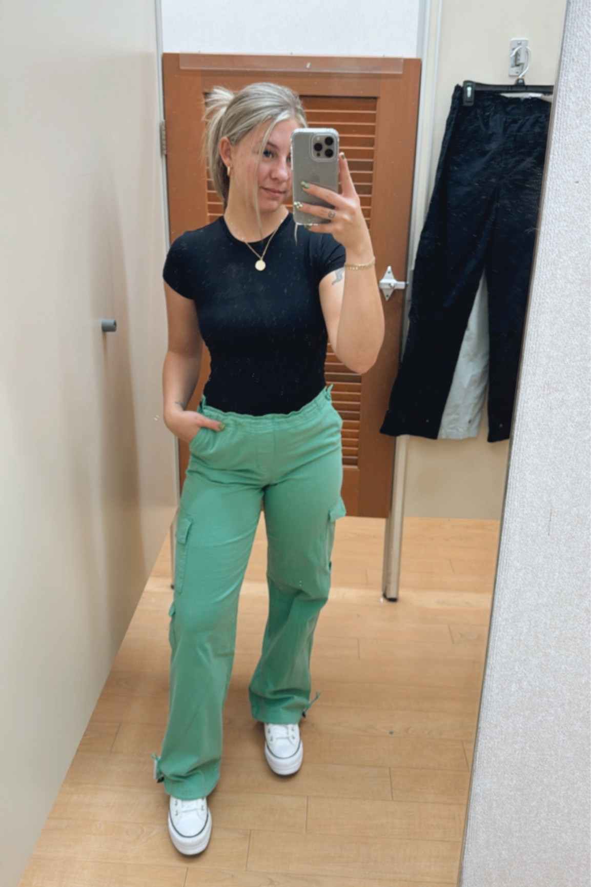 Colorful cargo pants >>>> 

Spring Fashion / 2024 fashion / spring outfits

#LTKSeasonal #LTKfindsunder50 #LTKstyletip