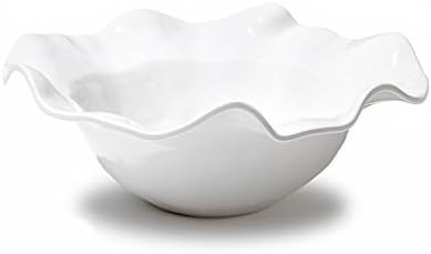 Beatriz Ball Large Havana White Bowl, | Amazon (US)