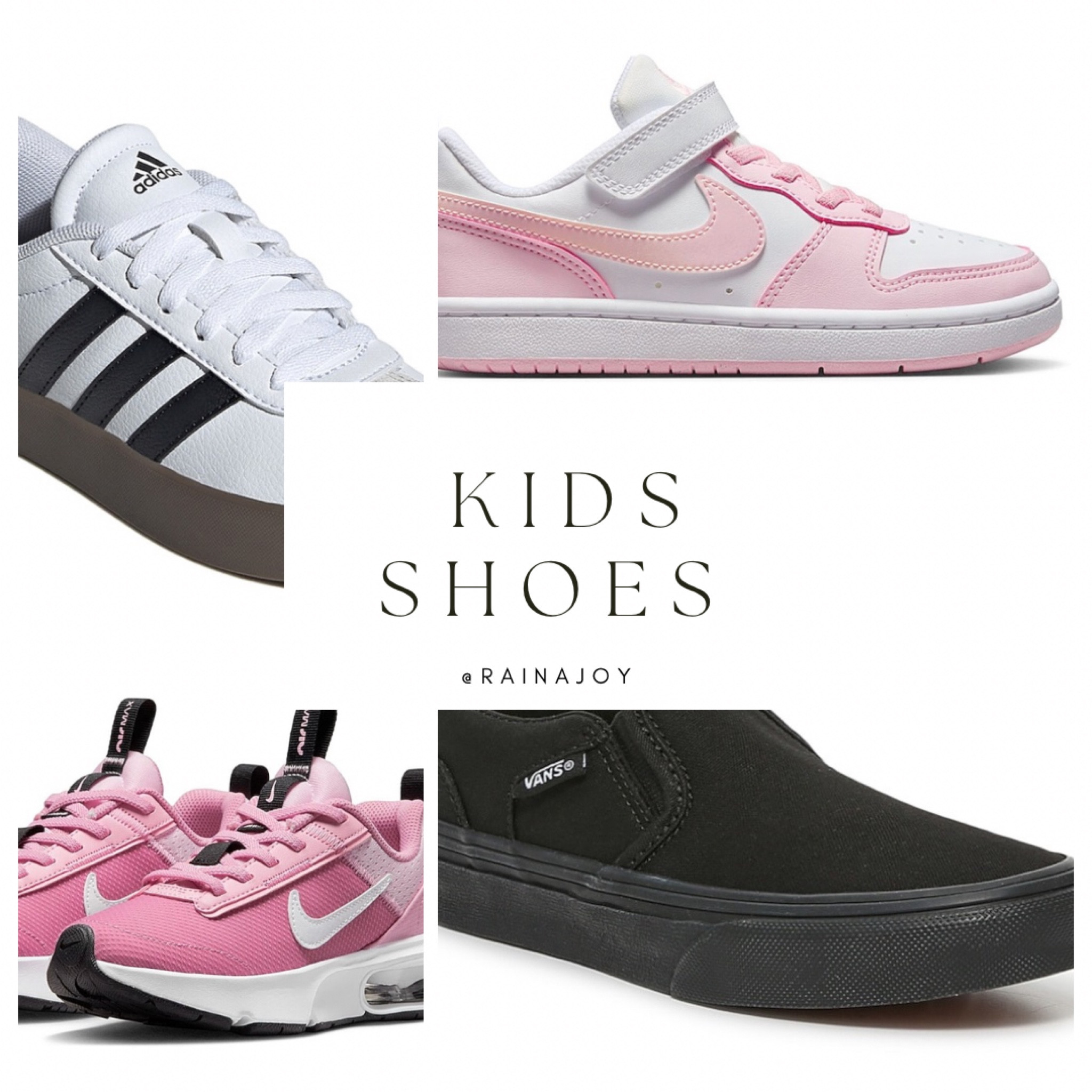 Best kids shoes this season! 

#LTKSeasonal #LTKBacktoSchool #LTKKids