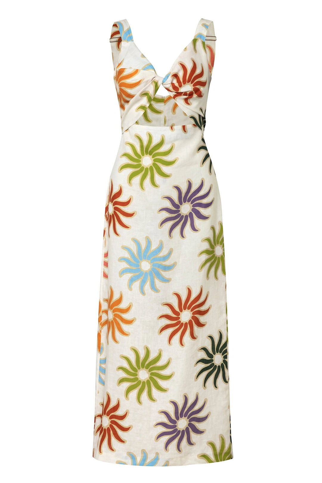 Lizzie Dress | COUPER