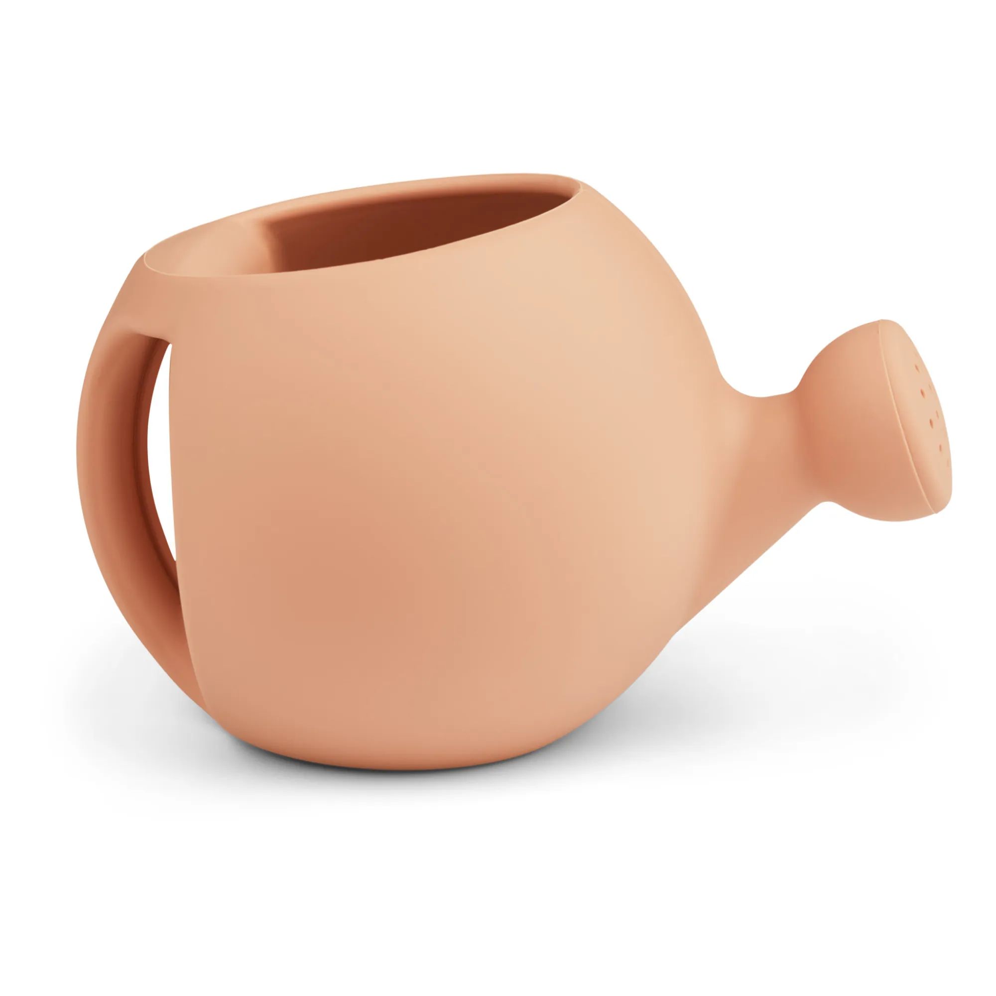 Hazel Silicone Watering Can | Tuscany rose | Smallable