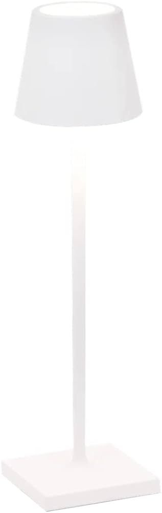 Zafferano Poldina PRO Micro Table Lamp White | Amazon (US)