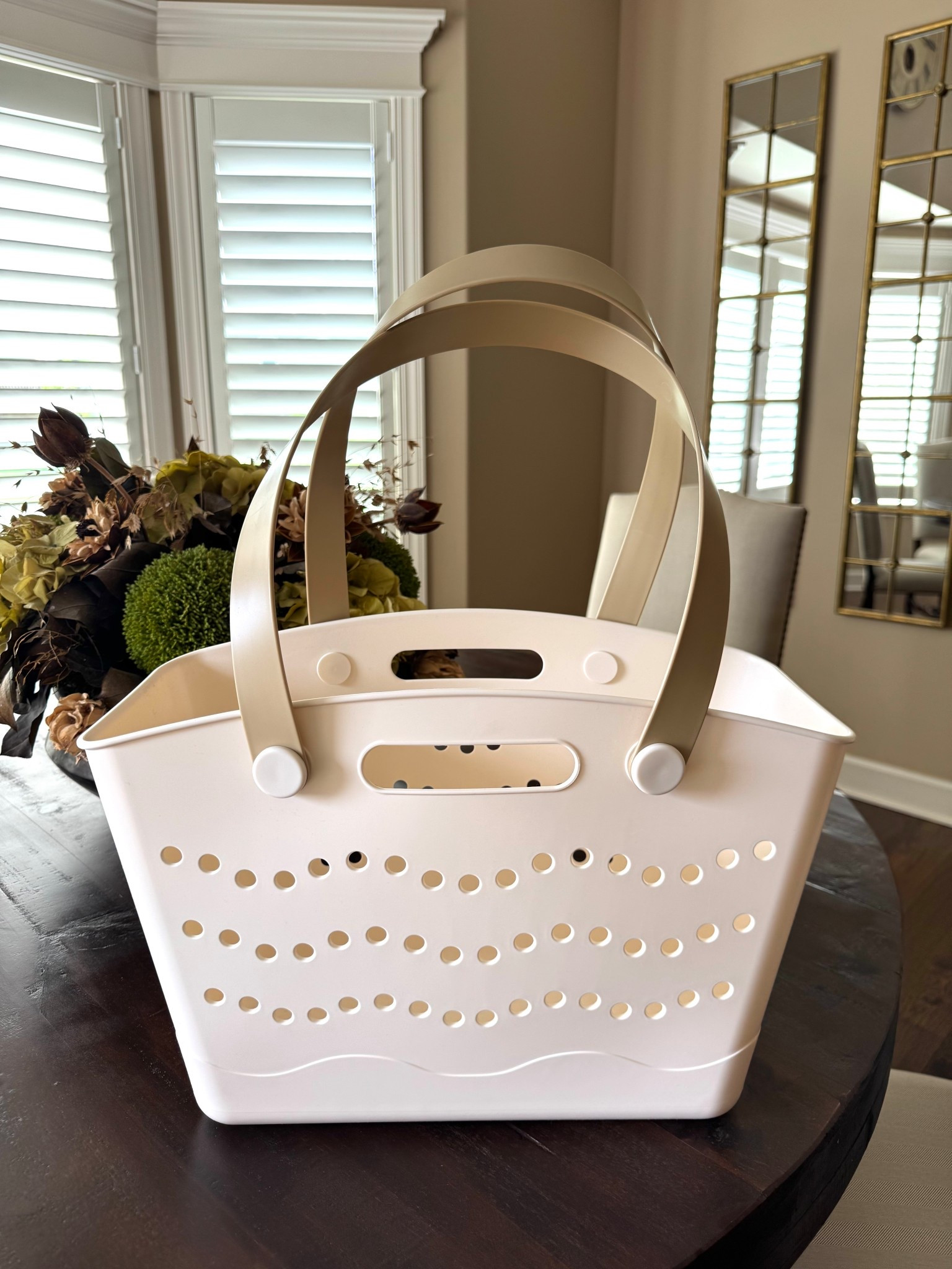 Perfect summer tote for $15 at target 🎯 


#LTKSwim #LTKSeasonal