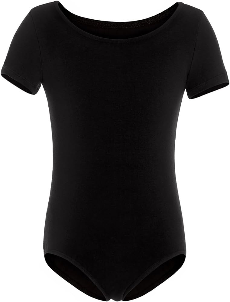 MAGIC TOWN Toddler Ballet Leotard for Girls Dance | Amazon (US)
