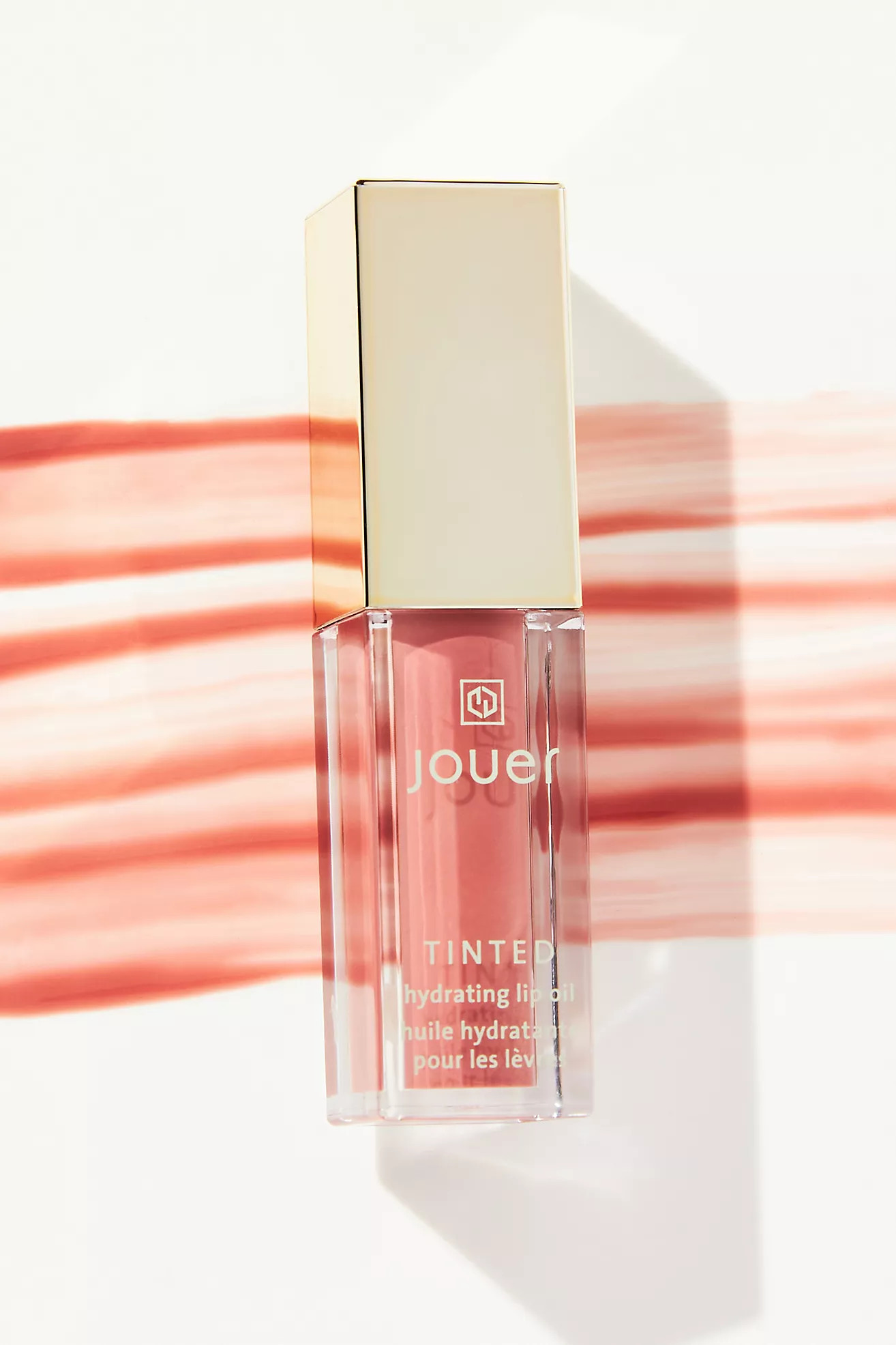 Jouer Tinted Lip Oil | Anthropologie (US)