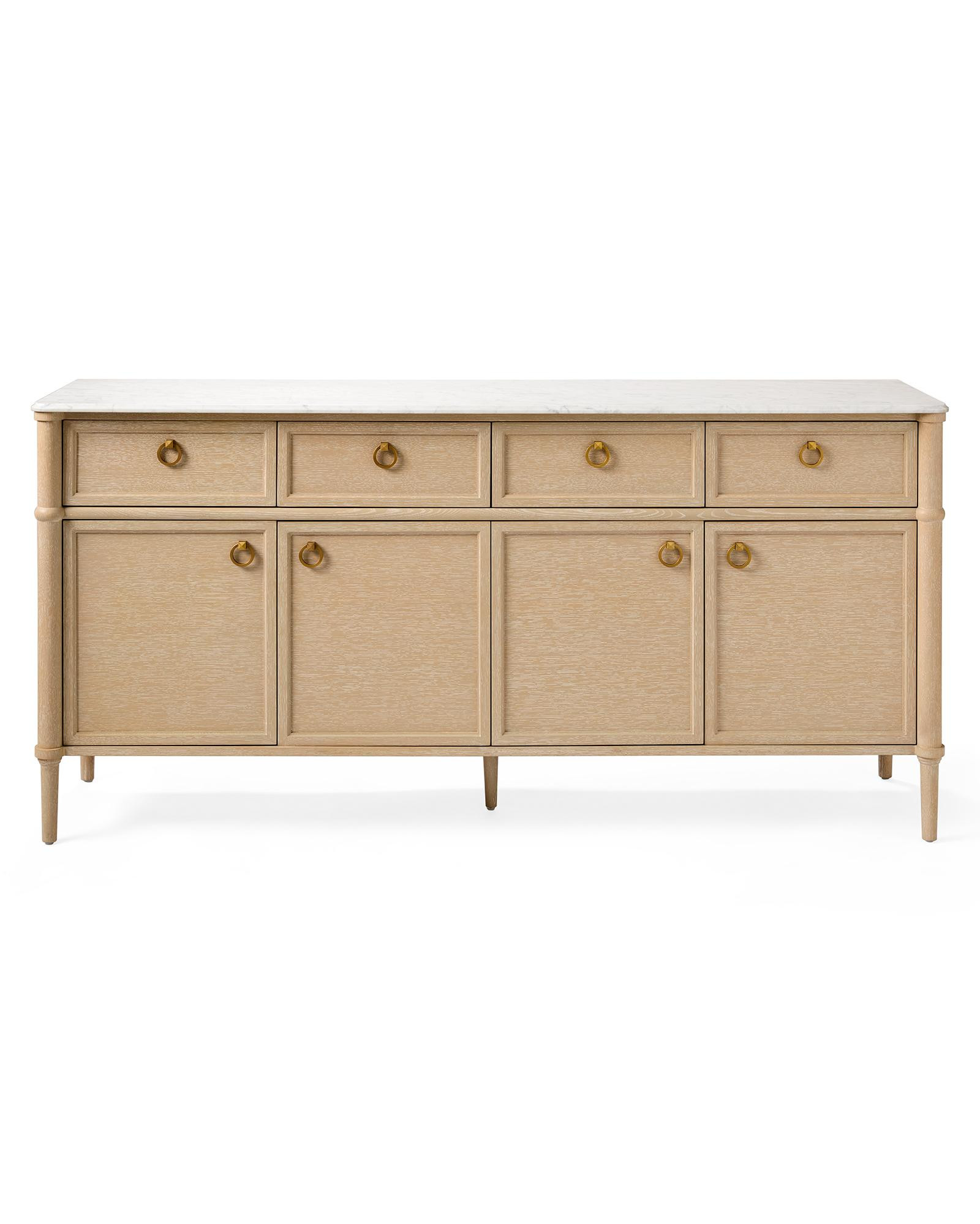 Chesapeake Buffet | Serena and Lily