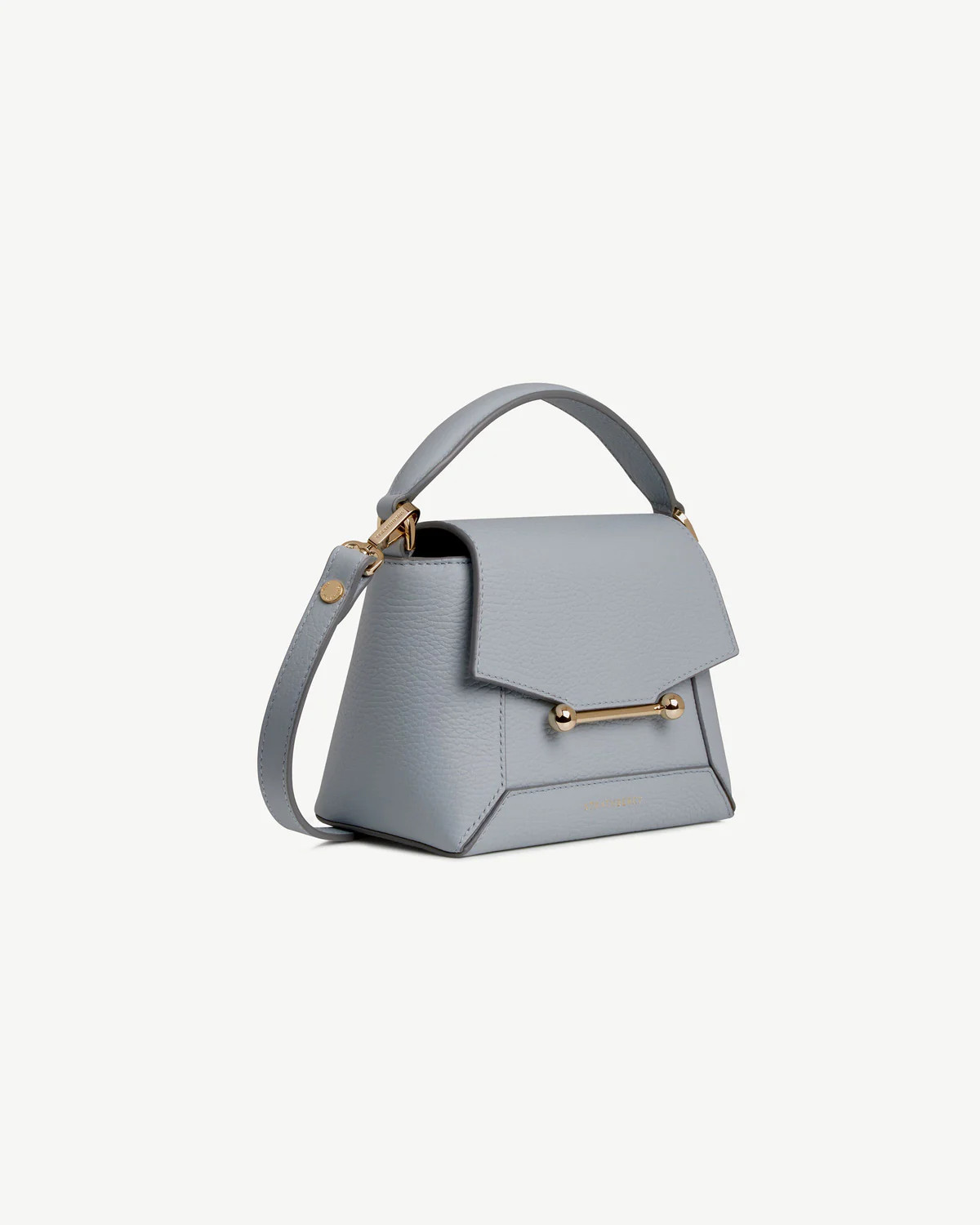 Strathberry - Mosaic Nano - Blue | Strathberry