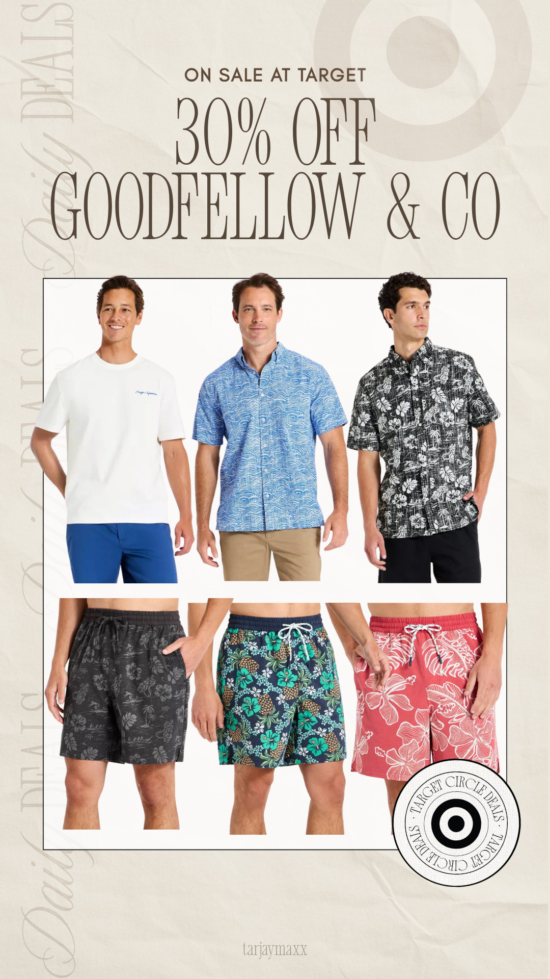 Goodfellow & Co styles are 30% off right now! Such a good time to grab new everyday basics, workwear and transitional pieces for fall for him 🤎
wedding guest dress summer, country concert outfits, summer outfits over 40, teacher outfits, summer dresses, back to school outfits, vacation outfits beach, date night outfits, business casual workwear, concert outfit ideas
 

 #LTKootd #LTKSeasonal #LTKMens