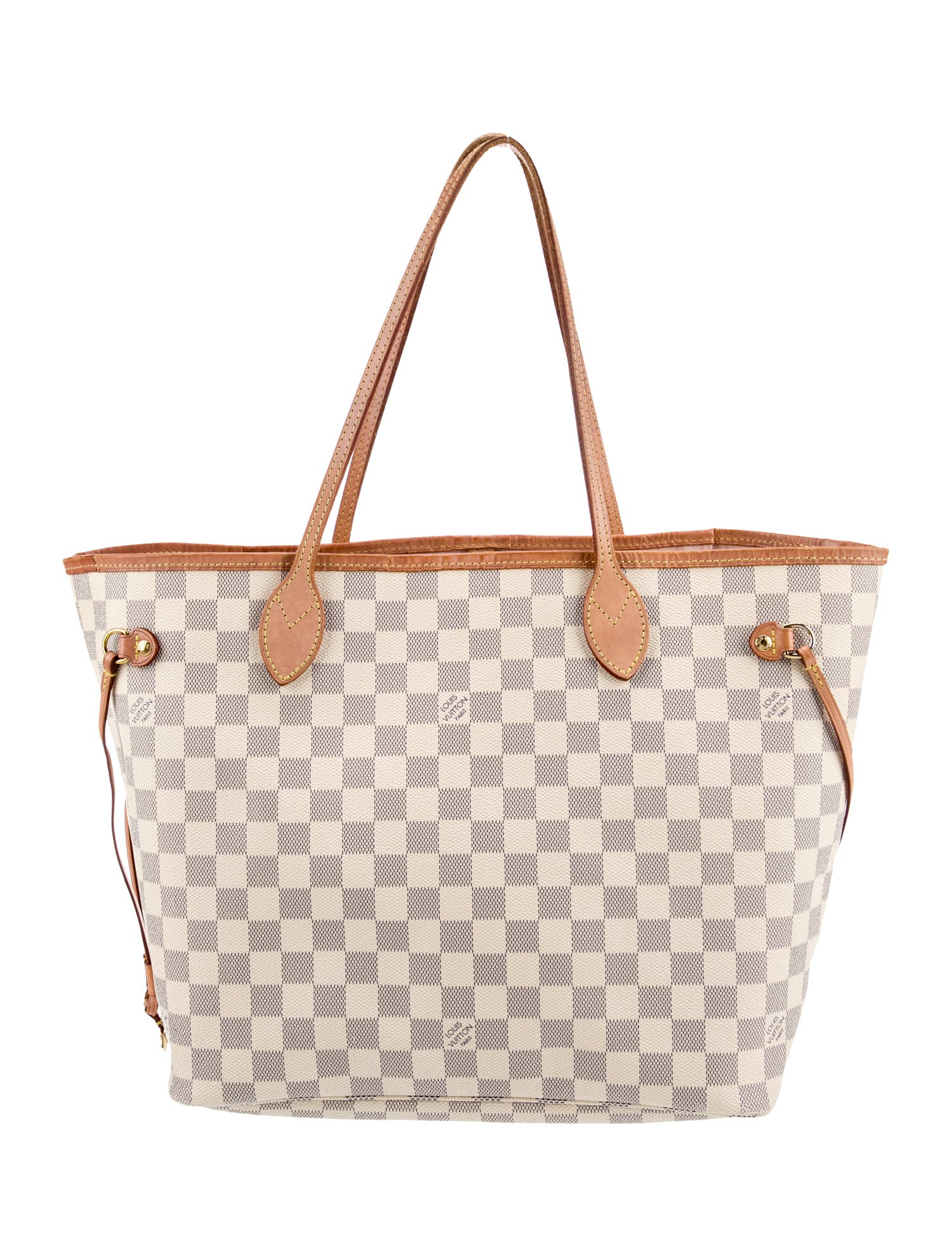 Louis Vuitton | The RealReal