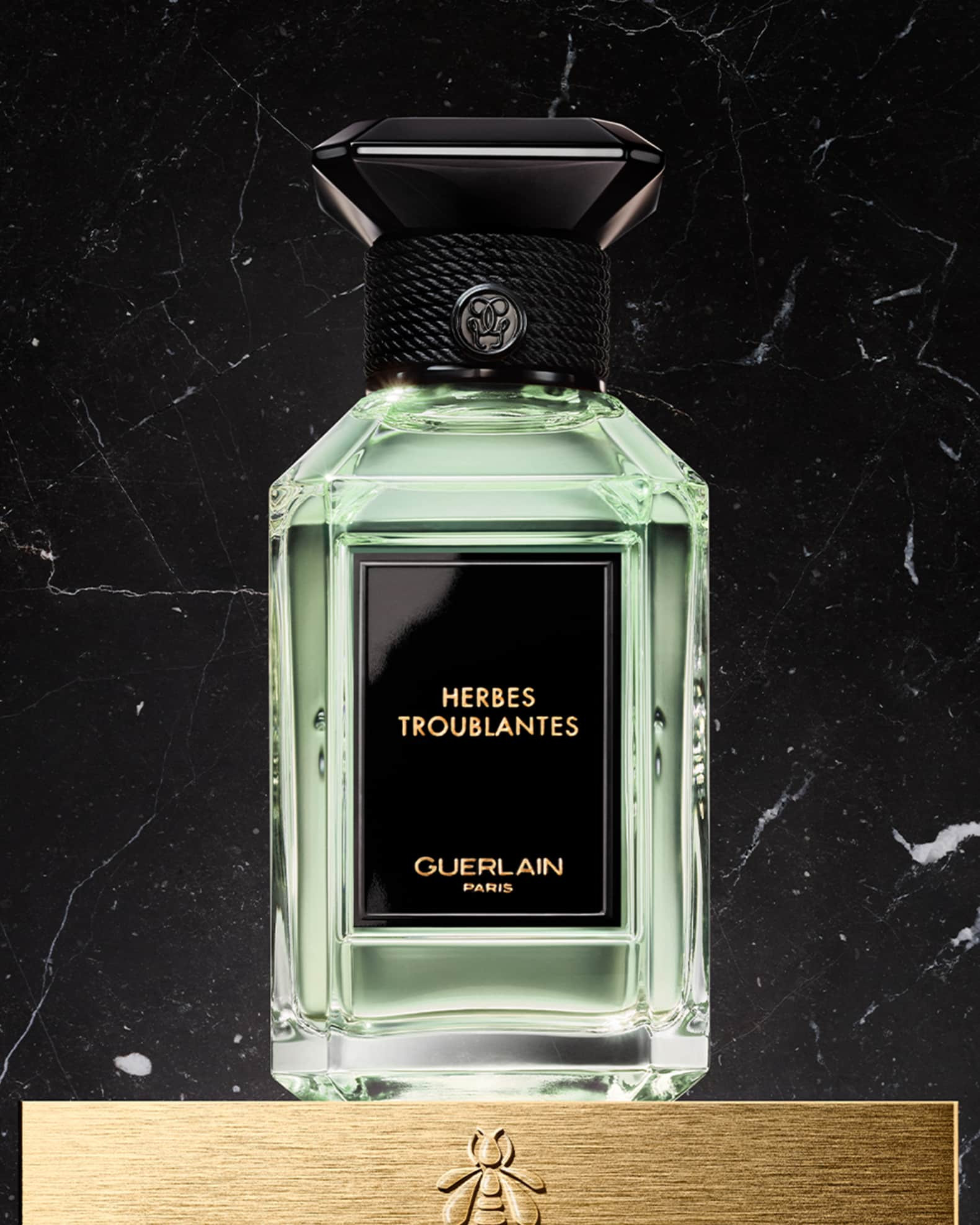 L'Art & La Matiere Herbes Troublantes Eau de Parfum | Neiman Marcus