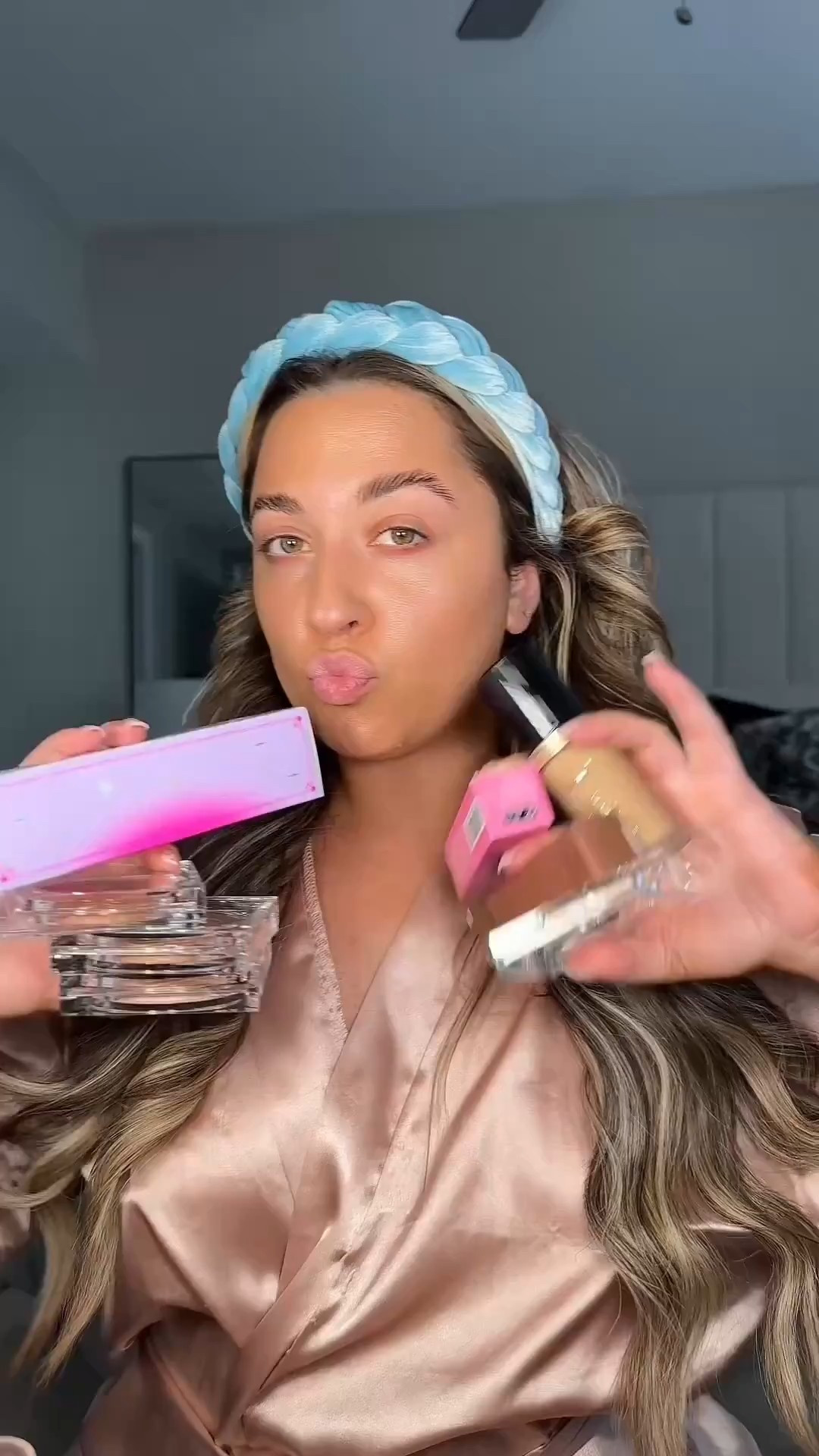 My Makeup Faves 

#LTKgrwm #LTKBeauty #LTKdayinmylife