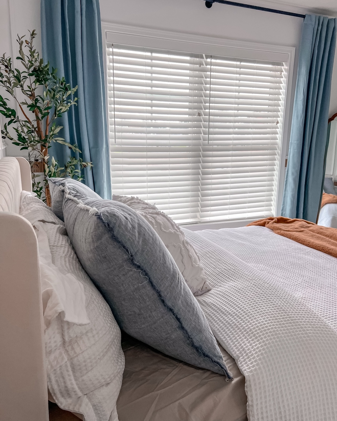 My go to affordable blackout curtains! 

#LTKHome