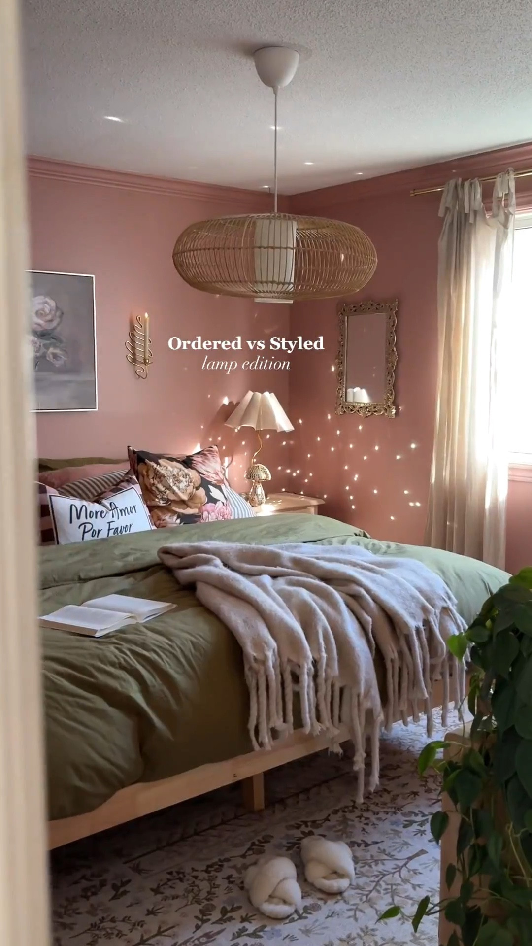 rounding up a few of my fave lamps in the house! all of which i loved so much, i bought twice 🥹
 
amazon finds, lighting ideas, lamp, floor lamp, fall decor, mood lighting 

#LTKFindsUnder50 #LTKStyleTip #LTKHome