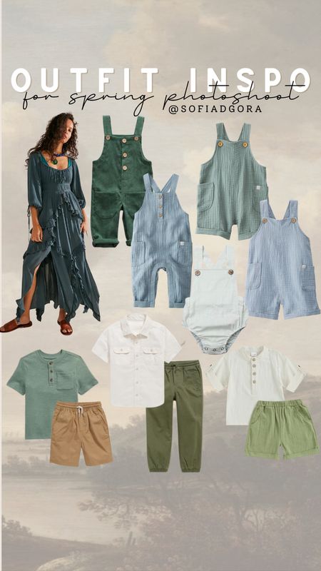 Family outfits, family picture outfits, family spring picture outfits, family Mother’s Day outfits, family coordinating outfits, family matching outfits

#familypictureoutfits #familyspringpictureoutfits #familymothersdayoutfits #familycoordinatingoutfits #familypictureoutfits


#LTKkids #LTKfamily #LTKbaby