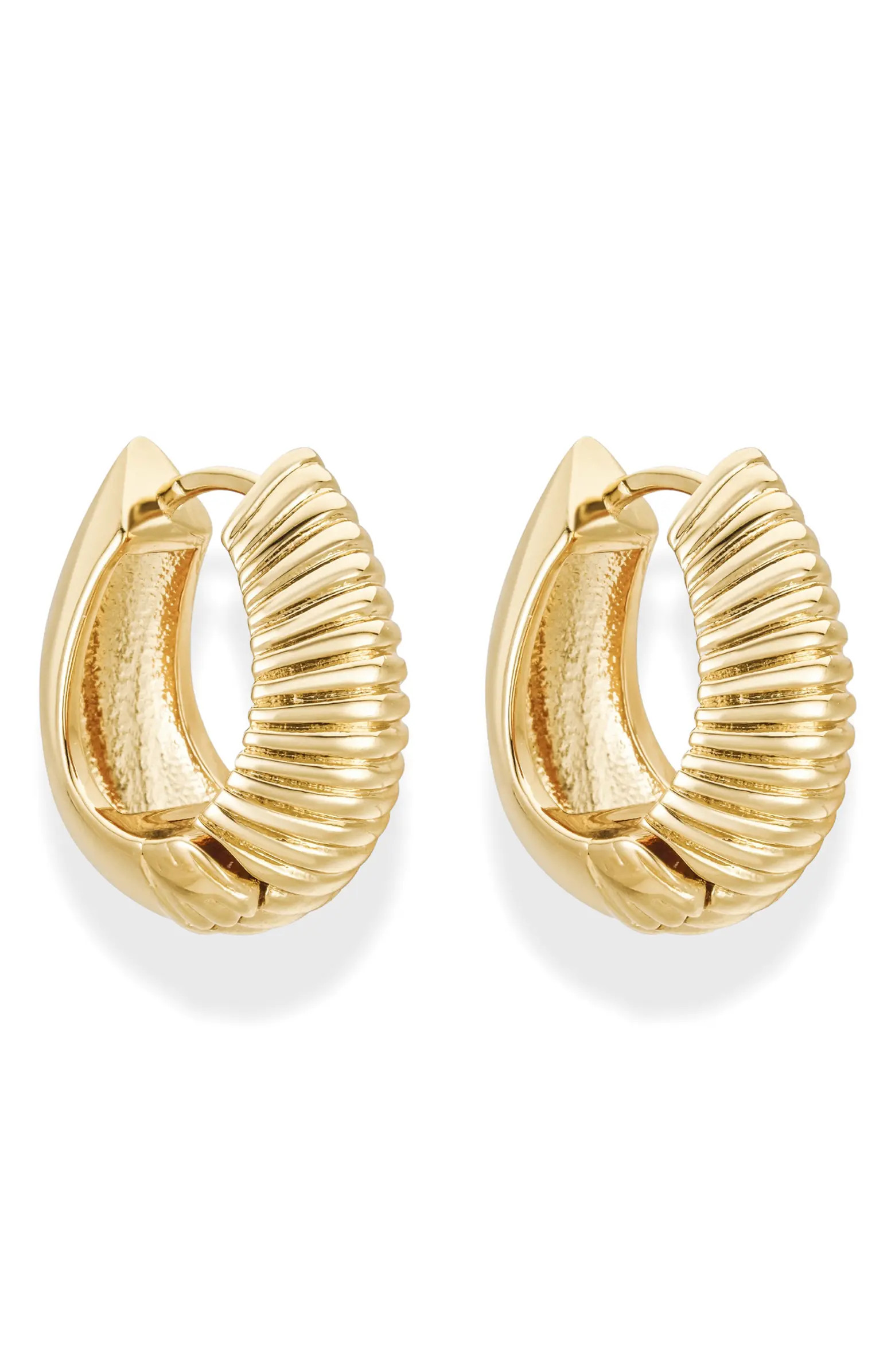 Murphy Hoop Earrings | Nordstrom
