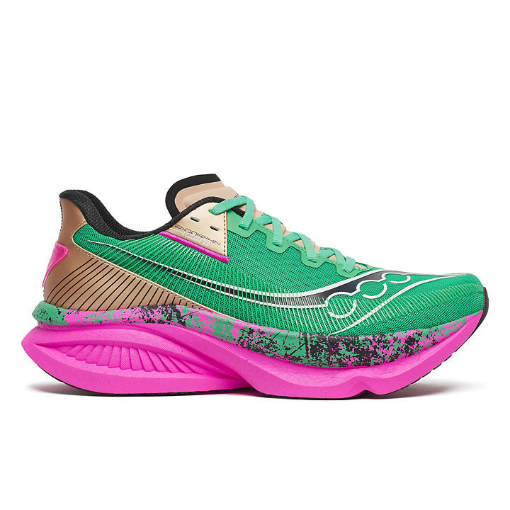 Women's Endorphin Azura Hi Octane | Saucony IT