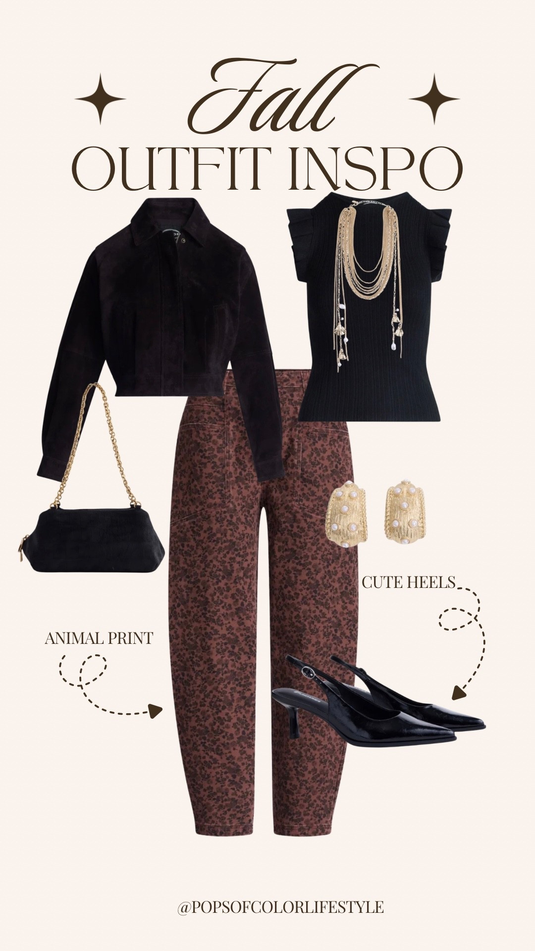 Chic fall outfit idea

#LTKPetite #LTKMidsize