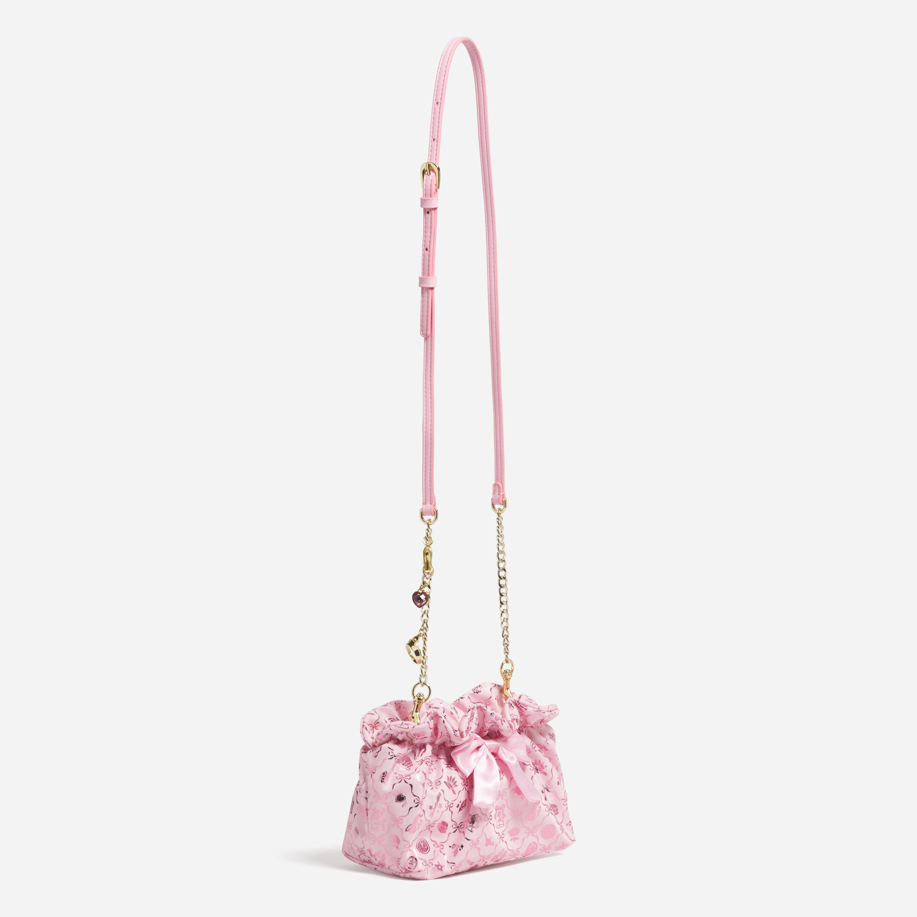 Disney Princess Bow Convertible Crossbody | Stoney Clover Lane