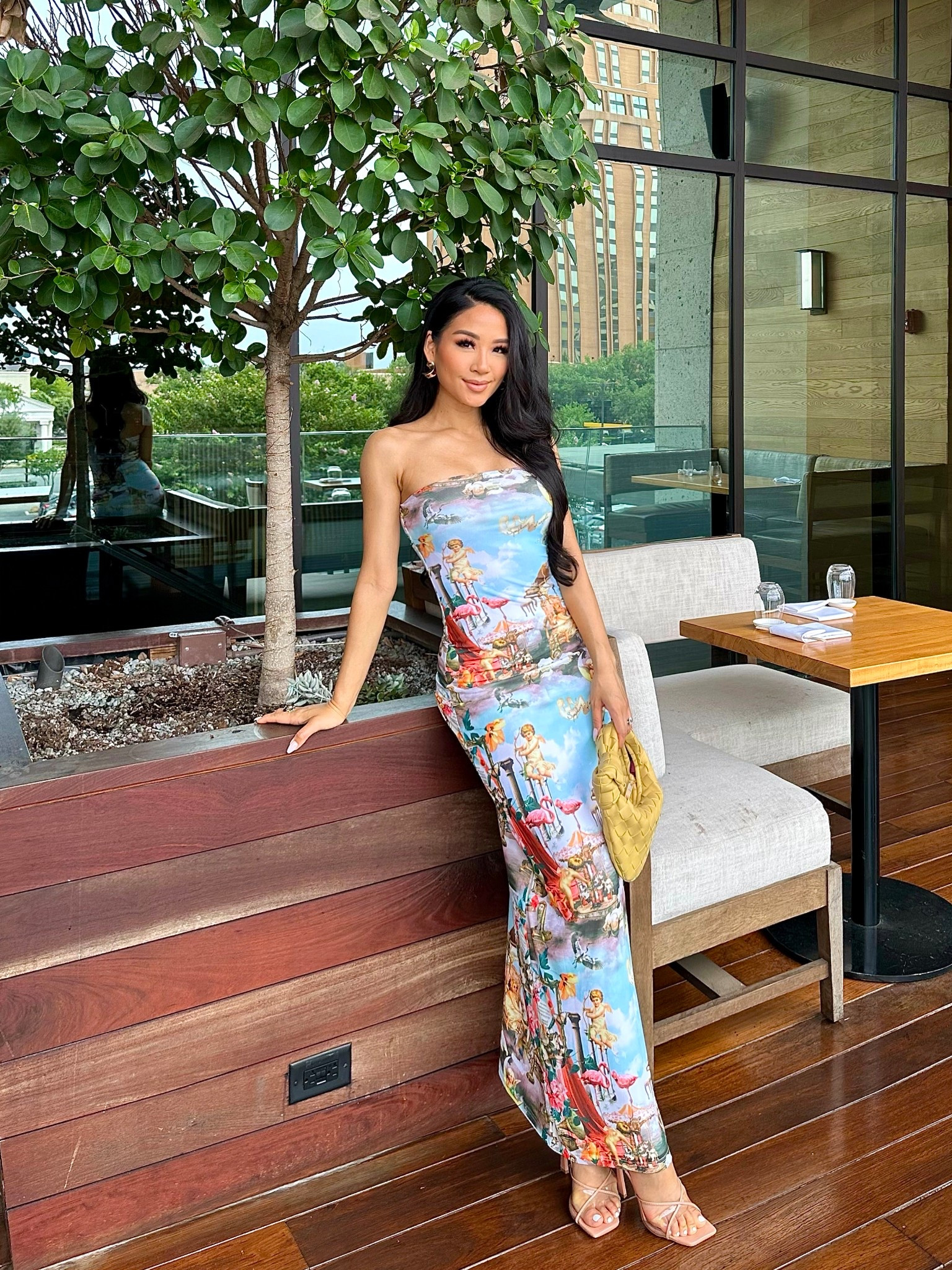 Sunday OOTD 💘🪉🪽 

#LTKStyleTip #LTKFindsUnder100 #LTKSeasonal