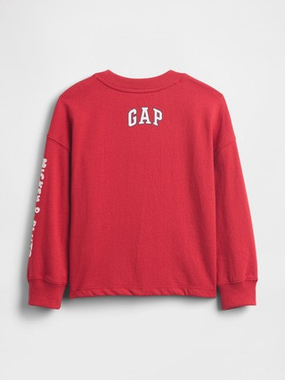 Gap × Disney Baby & Toddler Graphic T-Shirt | Gap (US)
