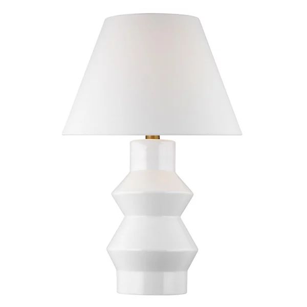 Abaco Large Table Lamp


by Chapman & Myers | Lumens