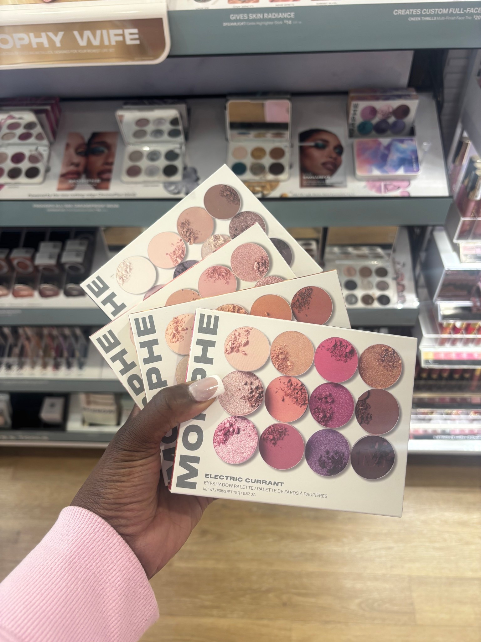 Ulta Deal of the day !


#LTKSaleAlert #LTKBeauty #LTKselfcare