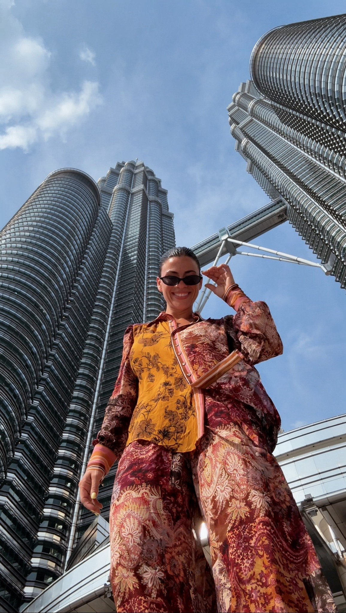 Cute set! 

#LTKtravel #LTKaustralia #LTKmodest