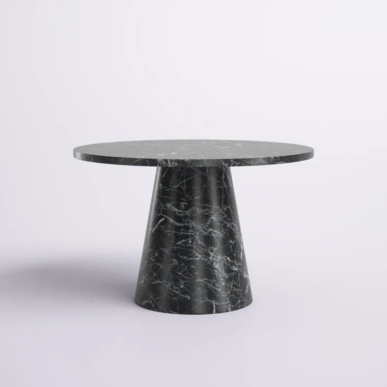 Orenthal 48'' Pedestal Dining Table | Wayfair North America