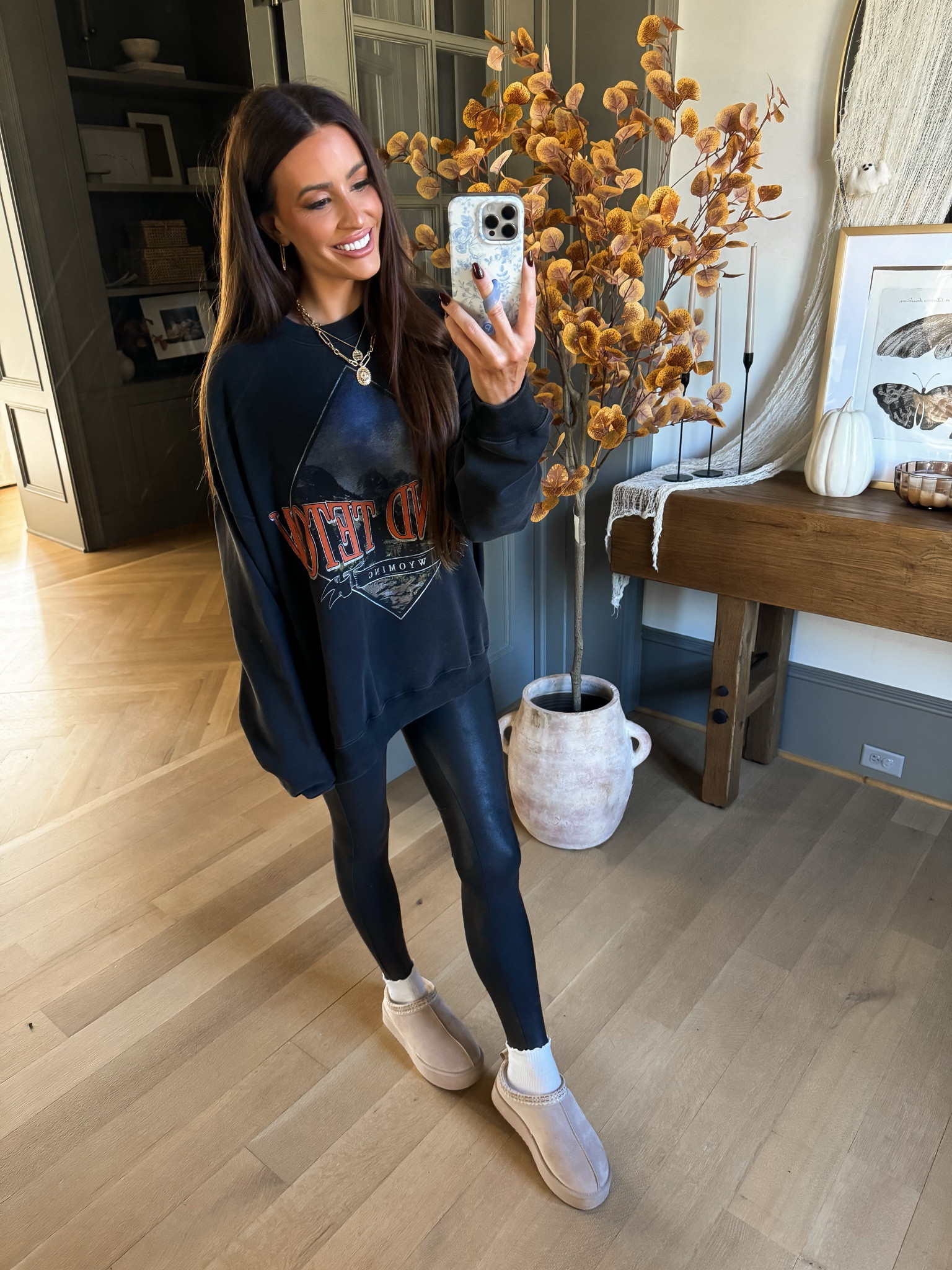 Fall outfit

#LTKFindsUnder100 #LTKSaleAlert #LTKFindsUnder50