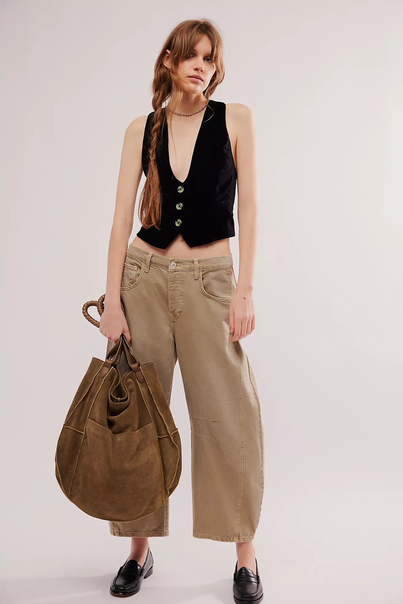 Libby Vest | Free People (Global - UK&FR Excluded)