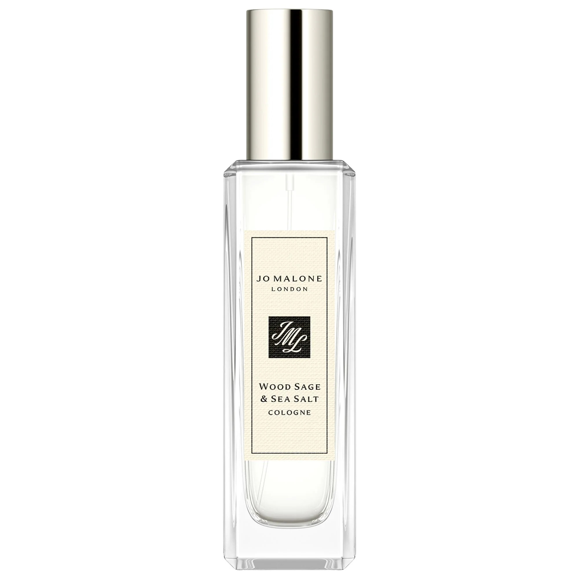 Jo Malone London Wood Sage & Sea Salt Cologne 1 oz / 30 mL cologne spray | Sephora (US)
