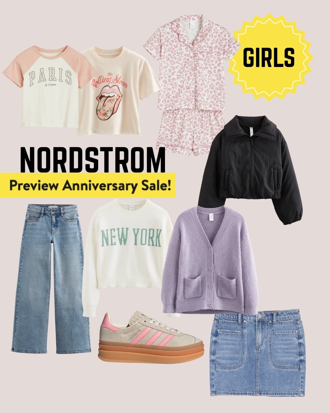 Nordstrom Anniversary Sale: Girls’ Clothes Edit 
.
.
.
NSale. Kids clothes. Girls. Anniversary Sale  

#LTKKids #LTKStyleTip #LTKSeasonal